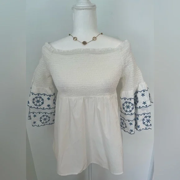 Beachlunchlounge Top - Picture 2 of 7